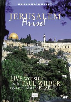Jerusalem Arise image number 0