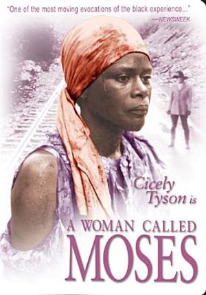 A Woman Called Moses image number 0