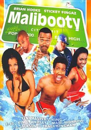 Malibooty image number 0