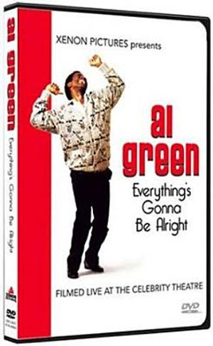 Al Green: Everything's Gonna Be Alright image number 0