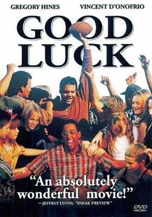 Good Luck image number 0