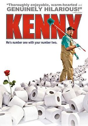 Kenny image number 0
