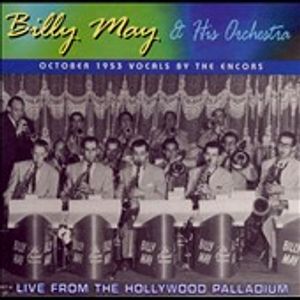 October 1953 Palladium Broadcasts image number 0