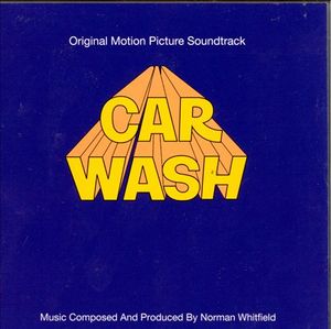 Car Wash image number 0