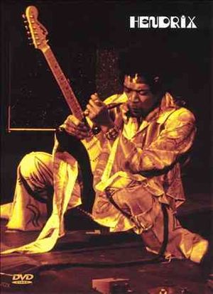 Hendrix J-Live at Fillmore East image number 0