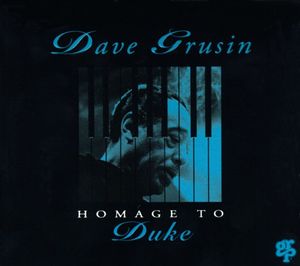 Homage to Duke image number 0