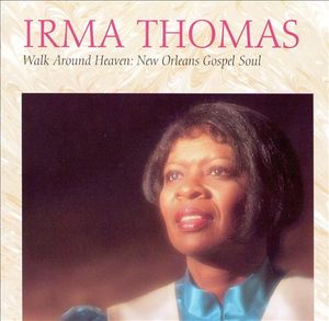 Walk Around Heaven; New Orleans Soul Gospel image number 0