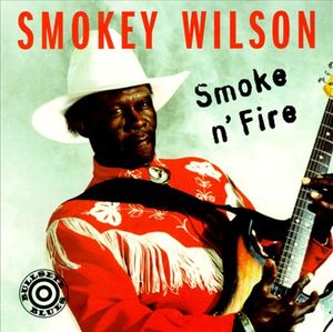 Smoke N' Fire image number 0