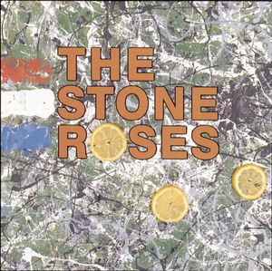 Stone Roses image number 0