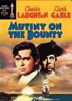 Mutiny on the Bounty image number 0
