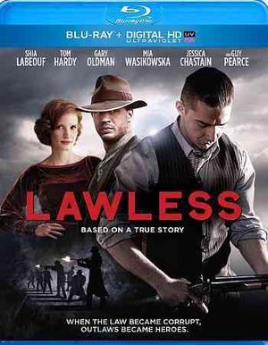 Lawless image number 0