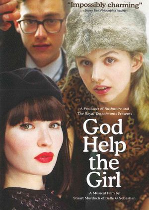 God Help the Girl image number 0