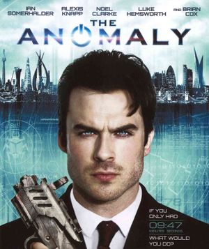 The Anomaly image number 0