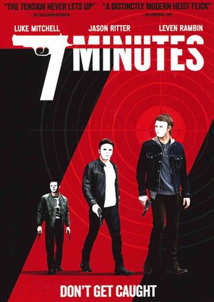 7 Minutes image number 0
