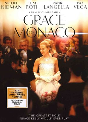 Grace of Monaco image number 0