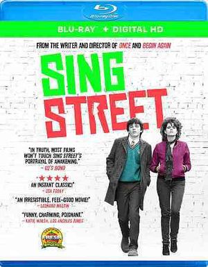 Sing Street image number 0