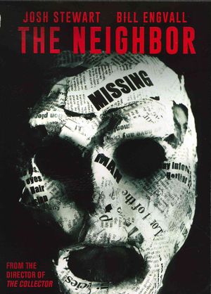 The Neighbor image number 0