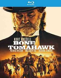 Bone Tomahawk