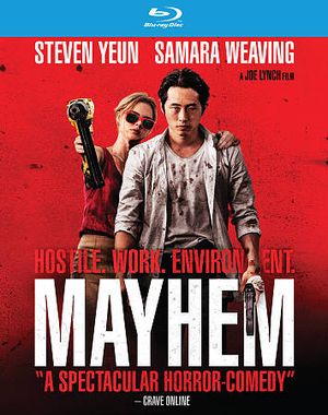 Mayhem image number 0