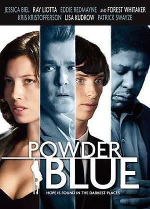 Powder Blue image number 0