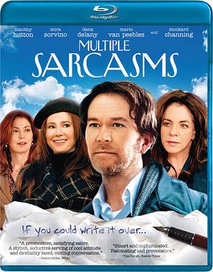 Multiple Sarcasms image number 0