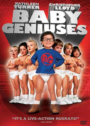 Baby Geniuses image number 0