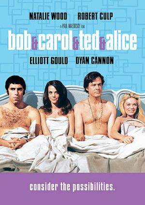 Bob & Carol & Ted & Alice image number 0