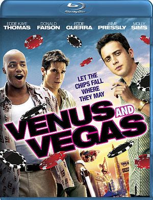 Venus & Vegas image number 0