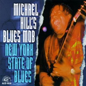 New York State of Blues image number 0