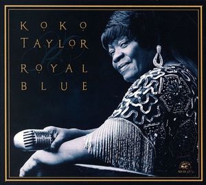 Royal Blue image number 0