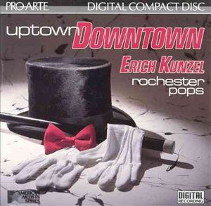 Uptown Downtown image number 0