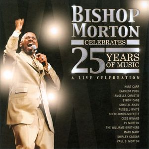 Celebrates 25 Years of Music image number 0