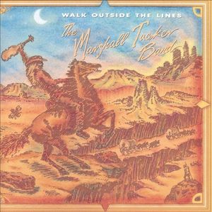 Walk Outside the Lines image number 0