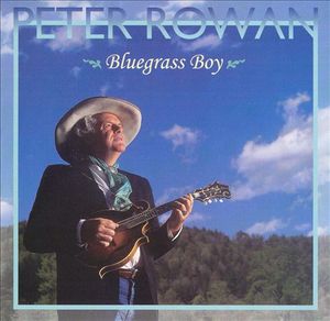 Bluegrass Boy image number 0