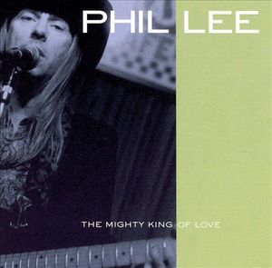 Mighty King of Love image number 0