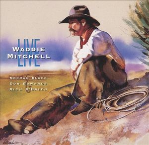 Waddie Mitchell Live image number 0