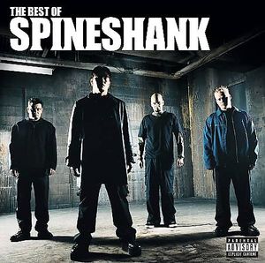 Best of Spineshank image number 0