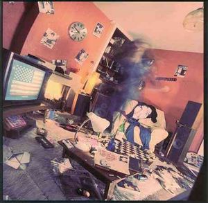 Verve EP [EP] image number 0