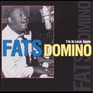 Fat Domino image number 0