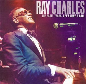 Ray Charles:Let's Have a Ball image number 0