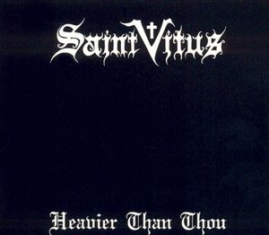 Heavier Than Thou image number 0