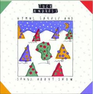 Hymns, Carols and Songs About Snow * image number 0