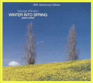 Winter into Spring image number 0