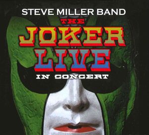 Joker Live image number 0