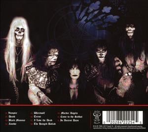 In Death of Steve Sylvester image number 0