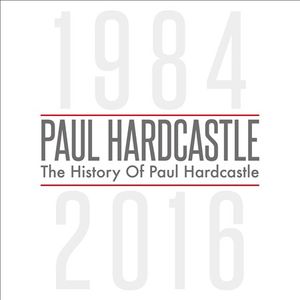 History of Paul Hardcastle image number 0