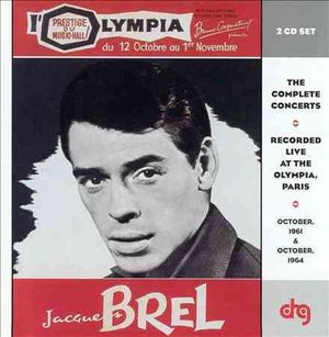 Olympia: '61 And '64 image number 0