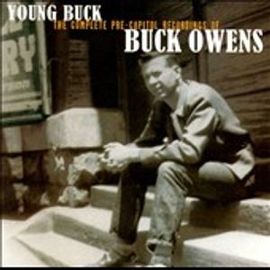Young Buck: The Complete Pre-Capitol Recordings image number 0