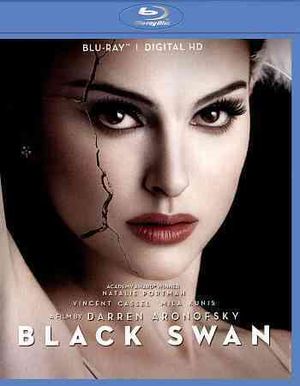 Black Swan image number 0