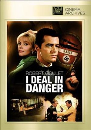 I Deal in Danger image number 0